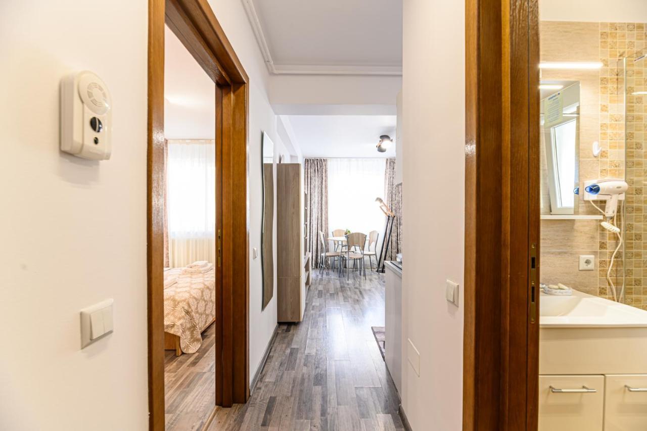 Sona Plus Braşov Exteriör bild